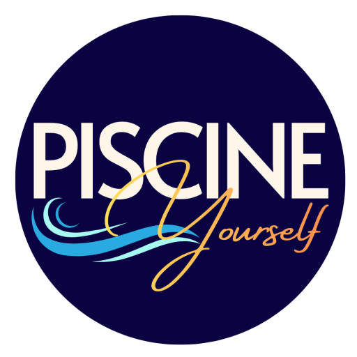 logo piscine yourself - pisciniste vendee